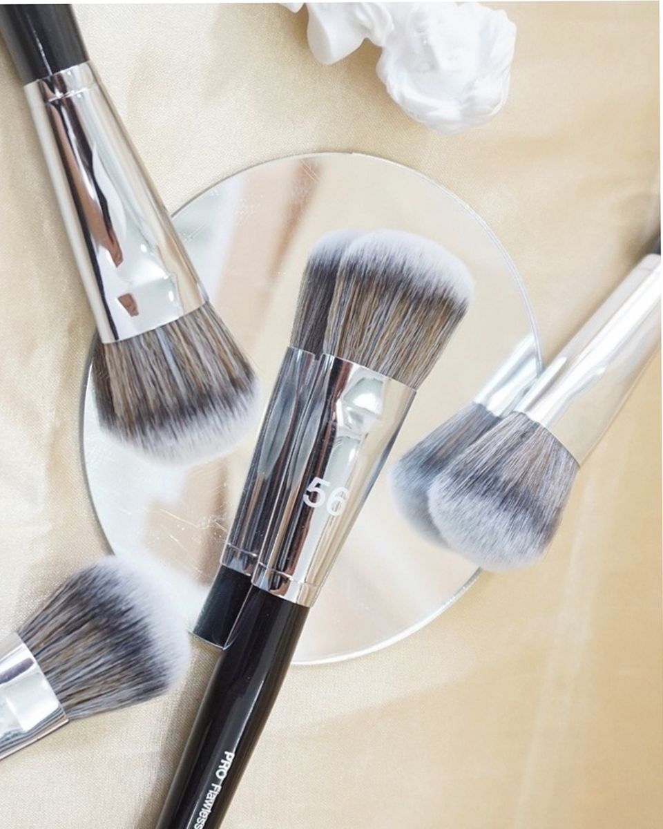 Cọ Nền Sephora 56